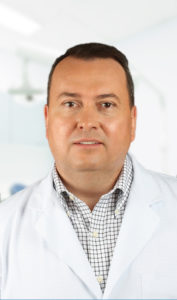 Dr. Juan Carlos Neira